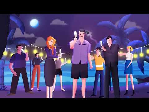 Mehr Umsatz durch ein Erklärvideo! - Ein Explikate Animationsfilm