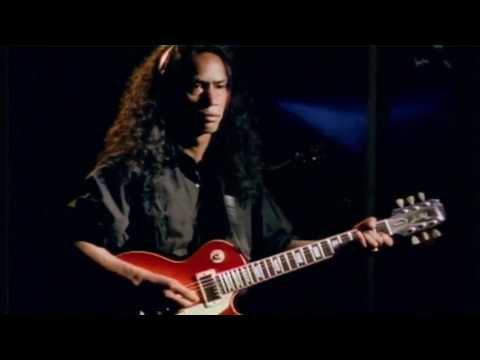 SNOWY WHITE - Highway To The Sun (1994) - Official Music Video