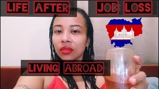 #Morningroutine Life after job loss living abroad! A Day in my Life in Cambodia during the Pandemic!