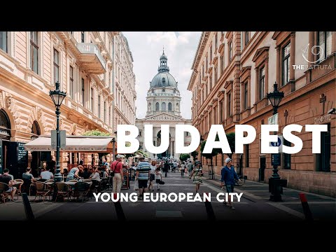 Young European City Budapest