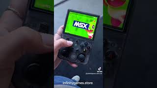 #retrogaming #nastalgia #gameboy #gaming 🚀🕹🎮  #game #tech #tiktok #tiktokmademebuyit #gametok