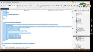 Trading Application
