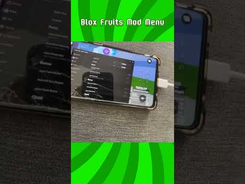🔥 BLOX FRUITS MOD MENU! NEW OP FEATURES & DOWNLOAD! (Roblox Hack/Script 2025)