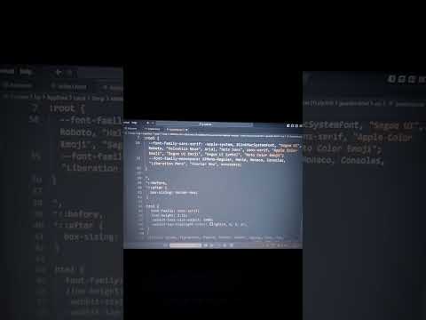 bootstrap coding part 1 #coding #codinglover #webdesign #comment #codelover #codinglove #subscribe
