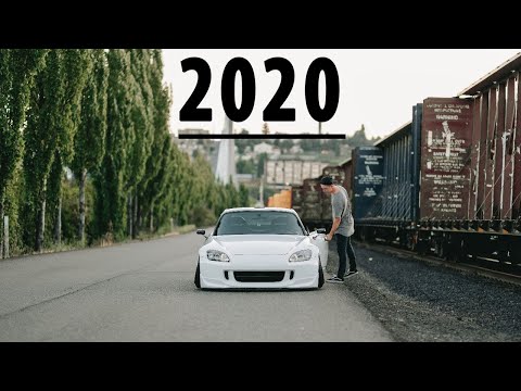 THANK YOU -  MY 2020 RECAP