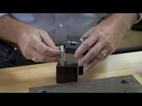 Fixturlaser LEVEL