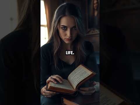 Unraveling Family Secrets: A Haunted Diary's Dark Truths! #realstories  #storytime  #paranormalstory