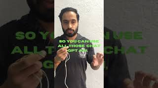 How can you use Chat GPT API and Chat GPT Plugins?