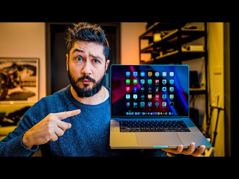 Macbook Pro M1 Max - Best Mac Apps For Data Science and Data Engineering