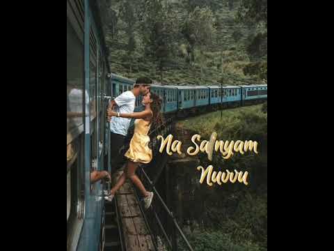 Nuvvu Nuvvu Khadgam❤ song#NuvvuNuvvu#Srikanth#SonaliBendre#Raviteja#Khadgamsong#Khadgam#Sangeetha