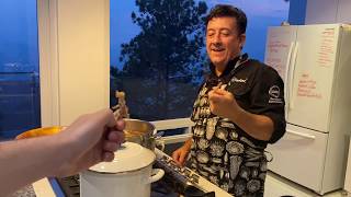 Simple Foolproof Roasting Technique for Turkey and other Poultry