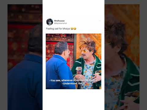 feeling sad for bhaiya 😆 #shorts #comedy