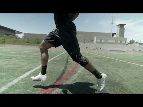 DonJoy Performance® Bionic™ Drytex™ Knee Sleeve Product Features