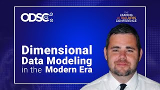 Dimensional Data Modeling in the Modern Era