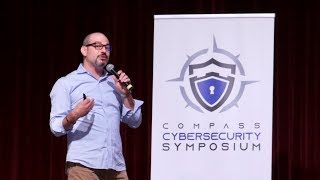 Security Isn’t Doomed If We Learn From The Past - Paul Asadoorian