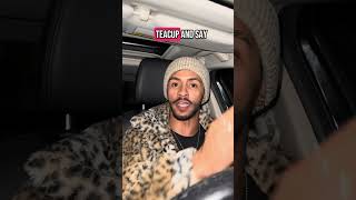 Go Back to Mexico? …But I’m Black 🤨 #bstv