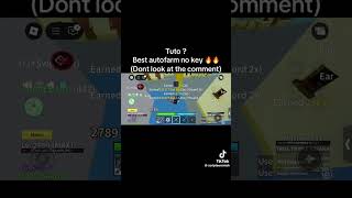 #bloxfruit #autofarmscript