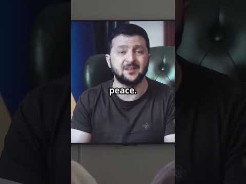 EU's Bold Defense Move Amid Ukraine Crisis!  #trump #ukraine #eu