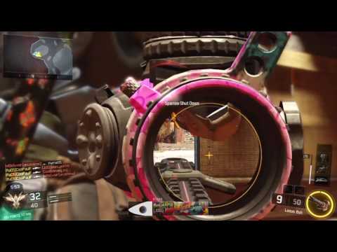 OMG Baby A Triple 100% Real: Call of Duty BlackOps 3