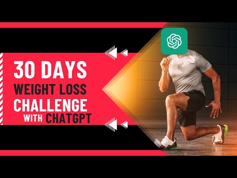 How to use ChatGPT to make Muscle and Strength | I used AI as my Personal Trainer for 7 Day