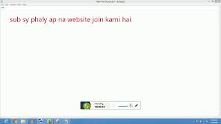 best online earning website  with proof theincomeads website in 2018