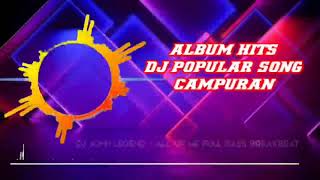 DJ JOHN LEGEND - ALL OF ME FULL BASS BREAKBEAT  [[ VIRAL TIKTOK TERBARU 2021