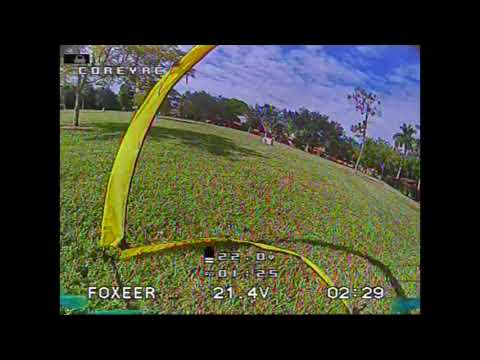 Full Send Track