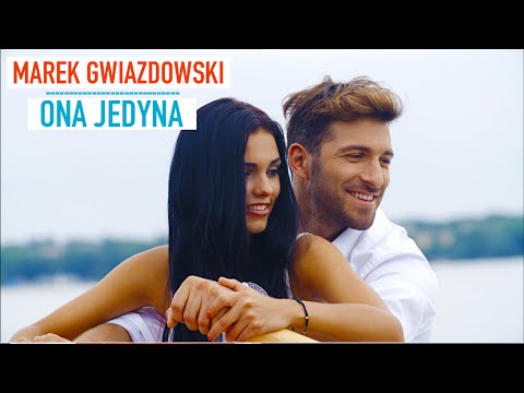 Marek Gwiazdowski MIG - She's the only one (Official video)