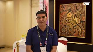 Sachin Narang, Director, Data Warehouse, Tiger Analytics at DES 2023