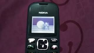 Nokia 1280 games