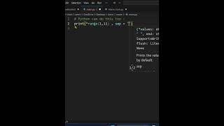 Python can do this too #shorts #python #ytshorts