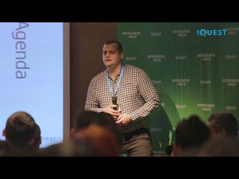 K&M Sibiu 2018 - Andrei Grigoras