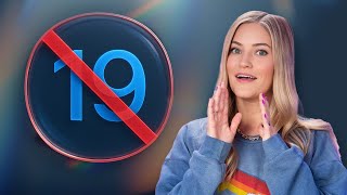 What happened to iOS 19?!