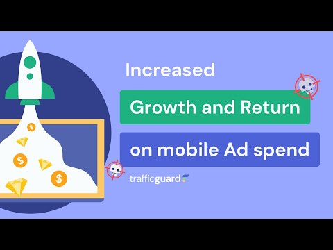 TrafficGuard Protect Pro Mobile | An Ad Fraud Prevention Solution