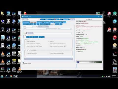 How Remove Lenovo a2040a  FRP1Click  Qualcomm  UNLOCK EFT Dongle