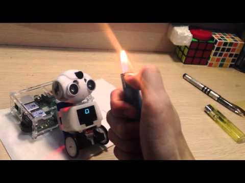 arduino nano self balancing robot-4
