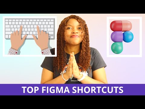 Top FIGMA Shortcuts and Quick Actions (2024)