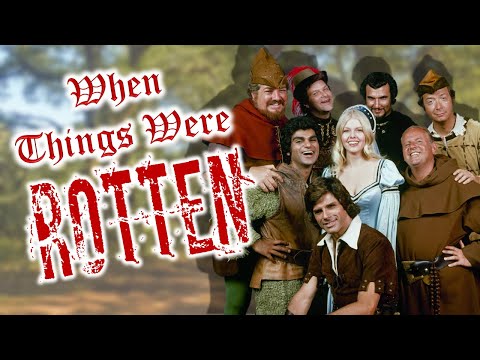 When Things Were Rotten | Episode 6: The Ultimate Weapon