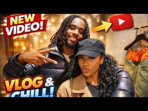 I Let Her Style Me for A First Date…!🤯❤️