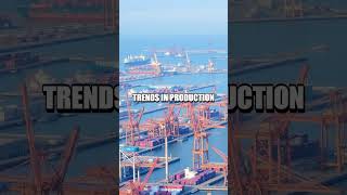 Understanding Economic Indicators: The Baltic Dry Index