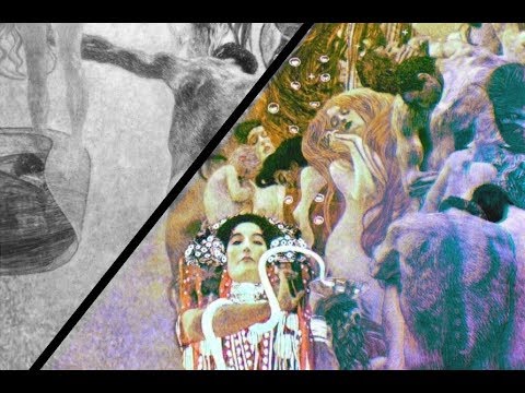 The Colour Hidden In Black and White Photos