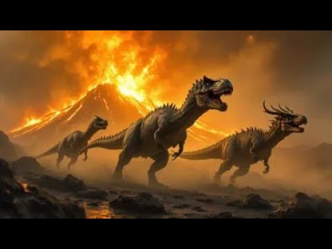 Why Did Dinosaurs Really Go Extinct? 🦖 | Documentary Short”