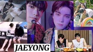 JAEYONG MOMENT PART 2