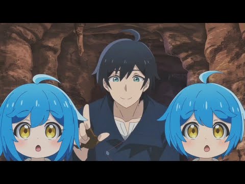 Adventurous Journey With Two Little Kids | FULL | English Dubbed | Anime 2024
