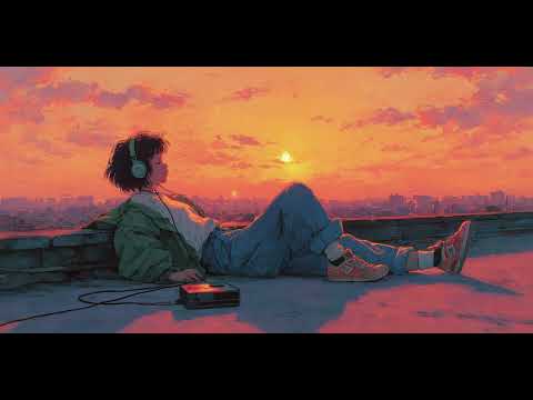 After Hours | 90s Nostalgia — Warm Midnight Lofi