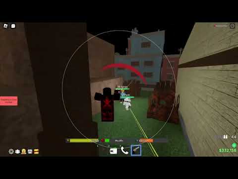 Da Hood Script- [Silent Aim] [Working as of 2023]