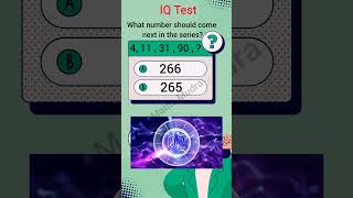 maths Riddle 3 #funwithmath #mathpuzzles #mathchallenge #shorts