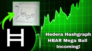 Hedera Hashgraph HBAR Mega Bullrun Is Coming!! Just Like Boeing Out Of The 90s....