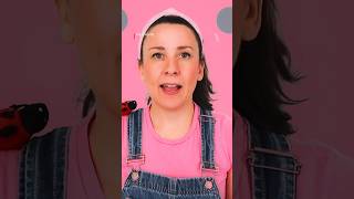 Help Ms. Rachel spot the ladybug! 🐞🔍 Ms. Rachel is now playing on Netflix!