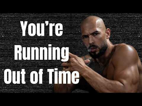 Choose Your Pain: Success or Regret? – Andrew Tate Motivation 2026